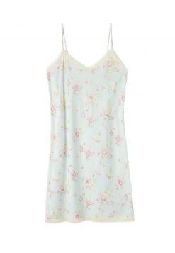 Intimissimi Damen SPRING IS IN THE AIR - Nachthemd - Pastellblau Blumenprint 10 Intimissimi Damen SPRING IS IN THE AIR - Nachthemd - Pastellblau Blumenprint -INTIMISSIMI Verkäufe 468a2664b6f142f387873d8c38fa666f