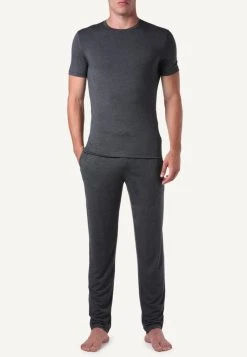 Intimissimi Herren Nachtwäsche Hose - Grey