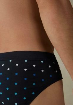 Intimissimi Herren Slip - Blau Midnight Blue 9 Intimissimi Herren Slip - Blau Midnight Blue -INTIMISSIMI Verkäufe 46d204e72050462fb56d3c2ba65e22df