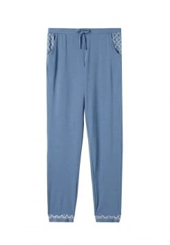 Intimissimi Damen Nachtwäsche Hose - Blue Sugar Paper Blue 12 Intimissimi Damen Nachtwäsche Hose - Blue Sugar Paper Blue -INTIMISSIMI Verkäufe 4765241c8ef8442981d1c88cb3066a5d