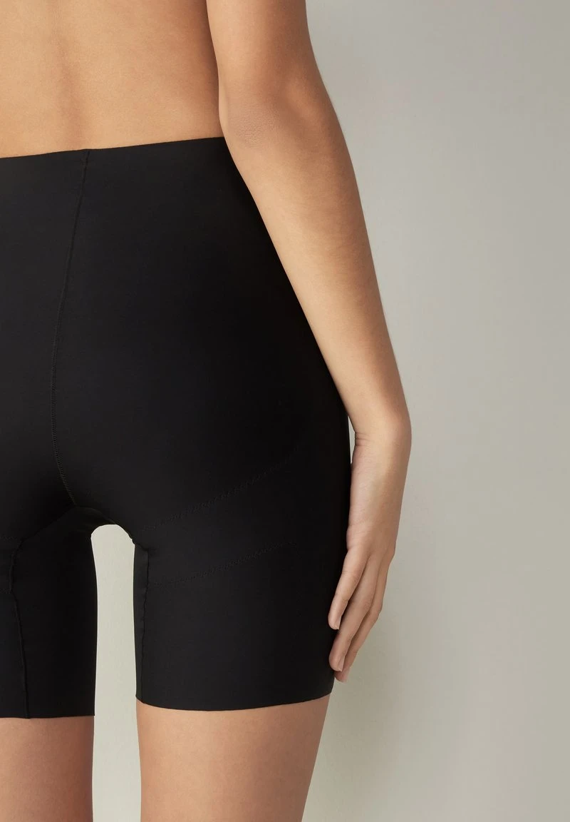 Intimissimi Damen MIT OFFENEN KANTEN - Panties - Nero 4 Intimissimi Damen MIT OFFENEN KANTEN - Panties - Nero – Bild 2