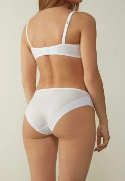 Intimissimi Damen ULTRALIGHT - Slip - Bianco 9 Intimissimi Damen ULTRALIGHT - Slip - Bianco -INTIMISSIMI Verkäufe 47b7ed9a168f41c19255c521afec10b6
