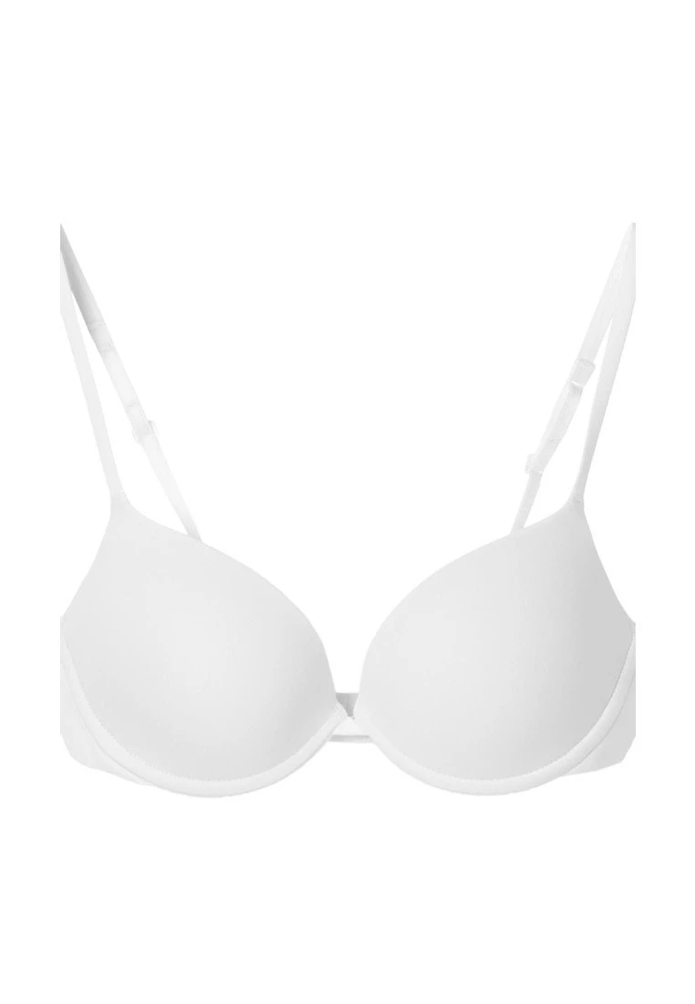 Intimissimi Damen BELLISSIMA - Push-up BH - White 5 Intimissimi Damen BELLISSIMA - Push-up BH - White – Bild 3