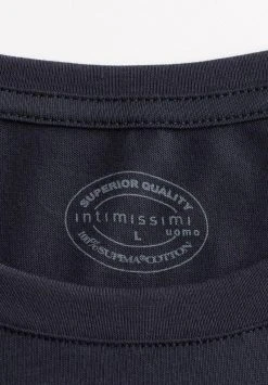 Intimissimi Herren Unterhemd/-shirt - Blu Notte -INTIMISSIMI Verkäufe 4849434a7fae498eac3fd288b441716e