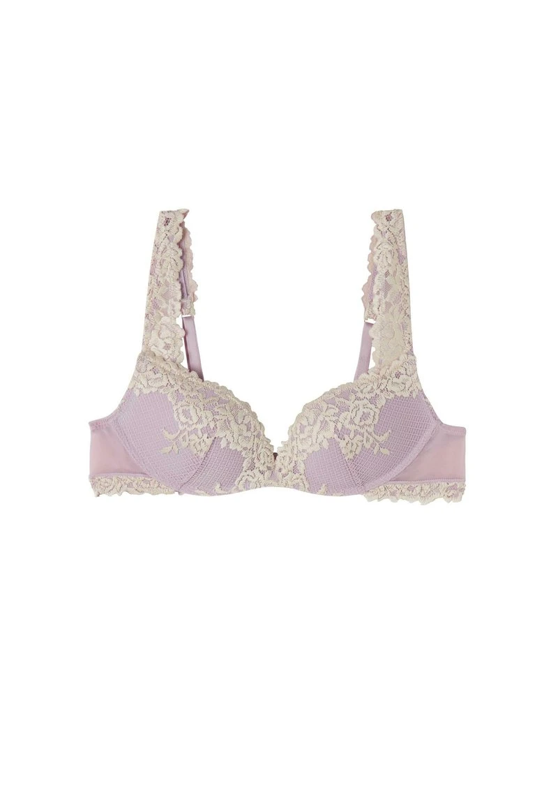 Intimissimi Damen GIOIA PRETTY FLOWERS - Push-up BH - Orchidee Elfenbein 6 Intimissimi Damen GIOIA PRETTY FLOWERS - Push-up BH - Orchidee Elfenbein – Bild 4