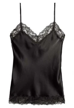 Intimissimi Damen Nachtwäsche Shirt - Black -INTIMISSIMI Verkäufe 493ec79e510740e0a77b0921cc3d08ac