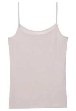 Intimissimi Damen TOP AUS MODAL MIT RUNDEM AUSSCHNITT - Unterhemd/-shirt - Seta 7 Intimissimi Damen TOP AUS MODAL MIT RUNDEM AUSSCHNITT - Unterhemd/-shirt - Seta -INTIMISSIMI Verkäufe 49b9b01d1dcf47849694c2f6db51b850