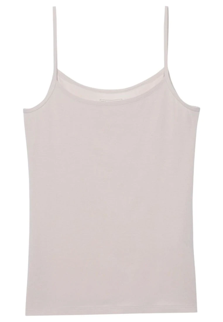 Intimissimi Damen TOP AUS MODAL MIT RUNDEM AUSSCHNITT - Unterhemd/-shirt - Seta 5 Intimissimi Damen TOP AUS MODAL MIT RUNDEM AUSSCHNITT - Unterhemd/-shirt - Seta – Bild 3