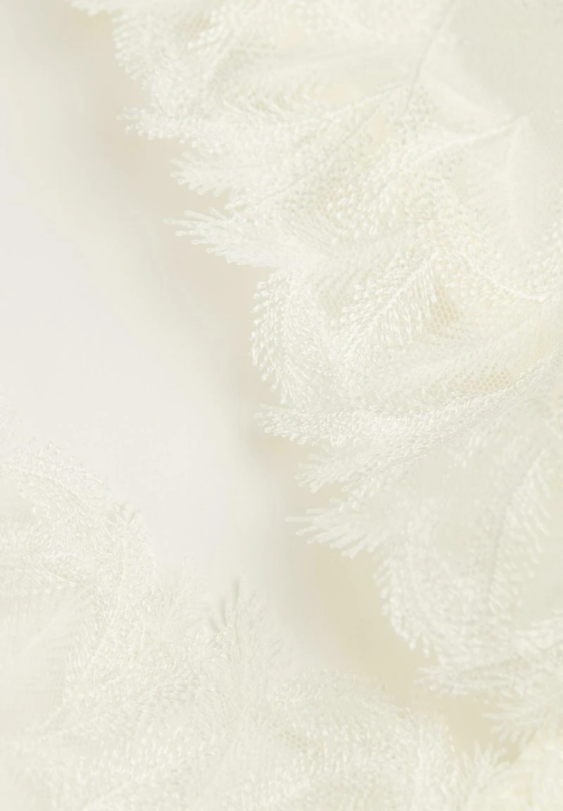 Intimissimi Damen FLY ME TO THE MOON - Triangel BH - Puderweiss 7 Intimissimi Damen FLY ME TO THE MOON - Triangel BH - Puderweiss – Bild 5