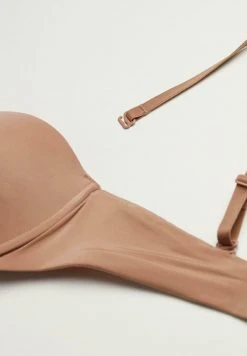 Intimissimi Damen MONICA - Trägerloser/variabler BH - Mittelbeige -INTIMISSIMI Verkäufe 49e8cbdfd66049489c41ec13e13e8da1
