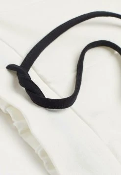 Intimissimi Damen Nachtwäsche Hose - Elfenbein Powder White Black -INTIMISSIMI Verkäufe 49ea747a95e54cef8d7c851d1bb31340