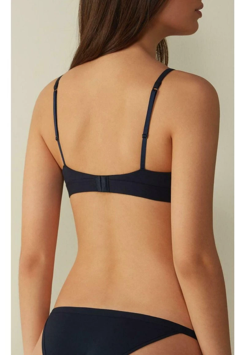 Intimissimi Damen TIZIANA - Triangel BH - Blu Intenso 5 Intimissimi Damen TIZIANA - Triangel BH - Blu Intenso – Bild 3