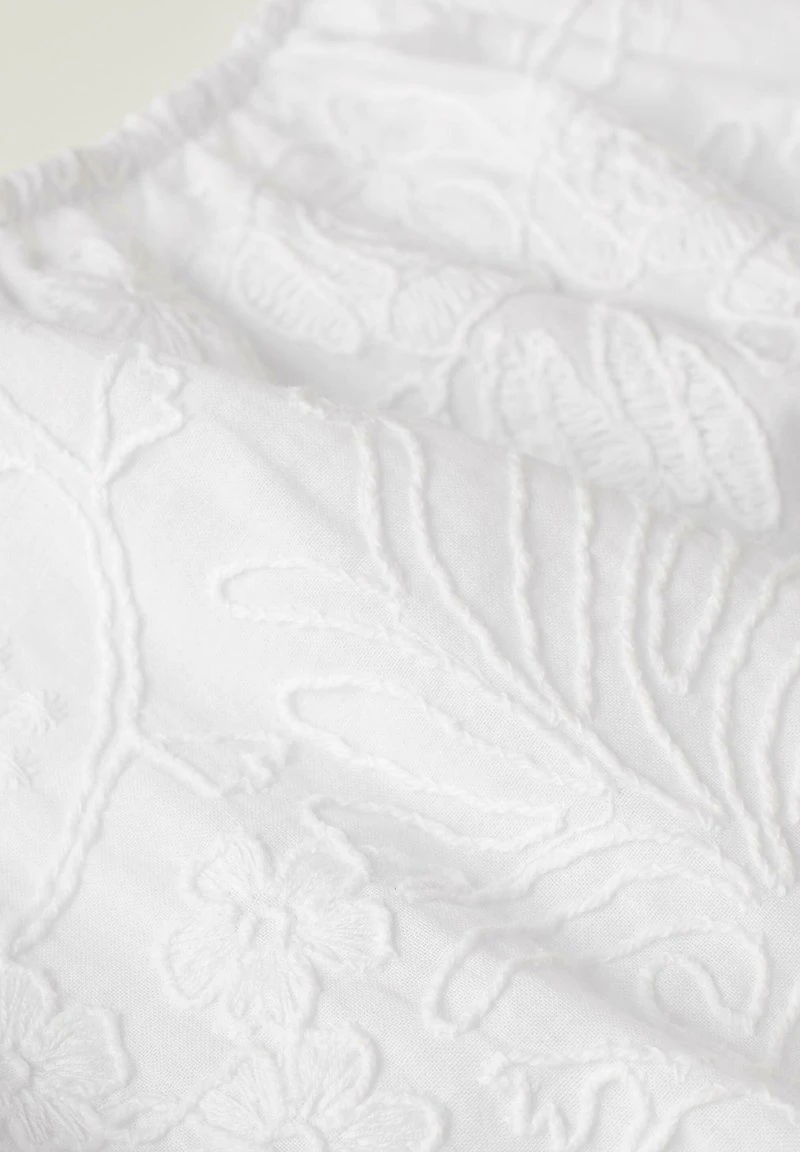 Intimissimi Damen Top - Weiss 8 Intimissimi Damen Top - Weiss – Bild 6