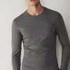 Intimissimi Herren Unterhemd/-shirt - Grafite Mel -INTIMISSIMI Verkäufe 4b1892bbb3cb4199bf5e9d4d7f3f87d1