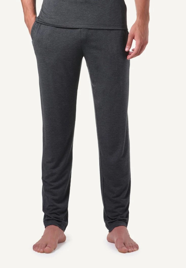 Intimissimi Herren Nachtwäsche Hose - Grey 4 Intimissimi Herren Nachtwäsche Hose - Grey – Bild 2