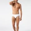 Intimissimi Herren SUPIMA - Slip - Bianco 1 Intimissimi Herren SUPIMA - Slip - Bianco -INTIMISSIMI Verkäufe 4b64f3d6fdbe4975824d17818cbaa685