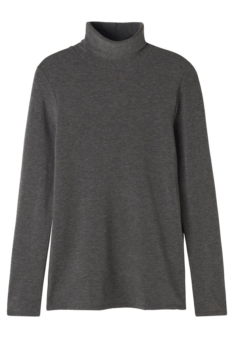 Intimissimi Damen Strickpullover - Dunkelgrau 8 Intimissimi Damen Strickpullover - Dunkelgrau – Bild 6