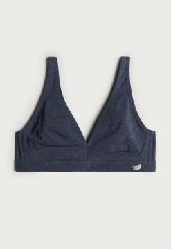 Intimissimi Damen LARA - Triangel BH - Blau - 351i - Blu Melange 10 Intimissimi Damen LARA - Triangel BH - Blau - 351i - Blu Melange -INTIMISSIMI Verkäufe 4bb2d583369b43a586ad6ba450b13bbb