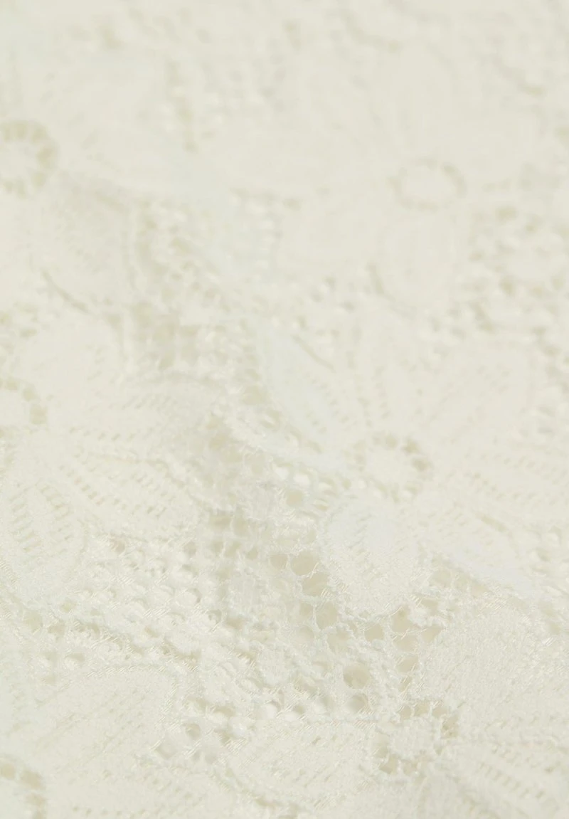 Intimissimi Damen COTTAGE - Top - Puderweiss 7 Intimissimi Damen COTTAGE - Top - Puderweiss – Bild 5