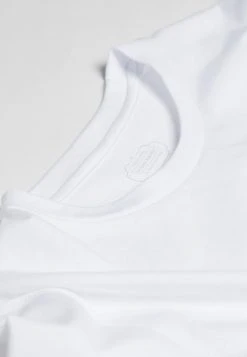 Intimissimi Damen AUS SUPIMA® - T-Shirt Basic - Bianco 11 Intimissimi Damen AUS SUPIMA® - T-Shirt Basic - Bianco -INTIMISSIMI Verkäufe 4bbf573dbd0c4d62b5dce7c91266cb40