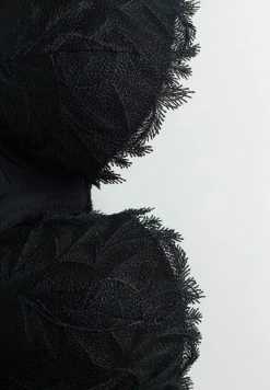 Intimissimi Damen SOFIA FLY ME TO THE MOON - Balconette BH - Schwarz -INTIMISSIMI Verkäufe 4bc65889d31e4f66bd7de6daf3bc587e