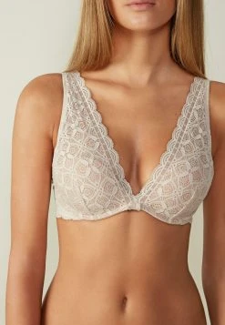 Intimissimi Damen GIORGIA - Balconette BH - Natürlich - 2280 - Silk 7 Intimissimi Damen GIORGIA - Balconette BH - Natürlich - 2280 - Silk -INTIMISSIMI Verkäufe 4bd9395b8e4f440a9507b879fb8a77da