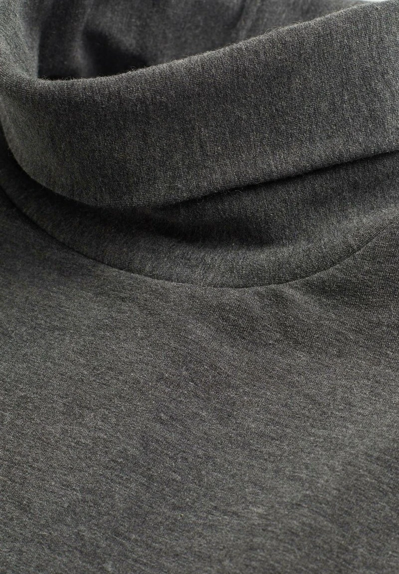 Intimissimi Damen Strickpullover - Dunkelgrau 9 Intimissimi Damen Strickpullover - Dunkelgrau – Bild 7