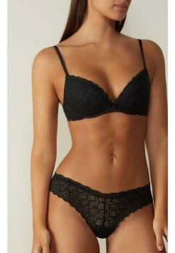 Intimissimi Damen GIOIA - Push-up BH - Nero