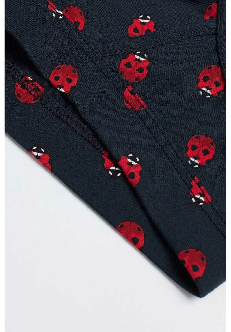 Intimissimi Herren MIT MARIENKÄFER - Slip - Blau/midnight Blue 7 Intimissimi Herren MIT MARIENKÄFER - Slip - Blau/midnight Blue – Bild 5