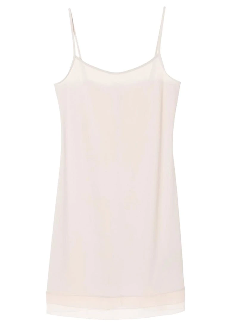 Intimissimi Damen MIT VOLANT AUS - Nachthemd - Off-white 8 Intimissimi Damen MIT VOLANT AUS - Nachthemd - Off-white – Bild 6