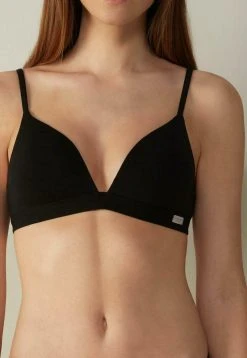 Intimissimi Damen TIZIANA - Triangel BH - Nero