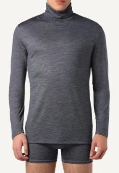 INTIMISSIMI Verkäufe 16 Intimissimi Herren Unterhemd/-shirt - Blue/grey