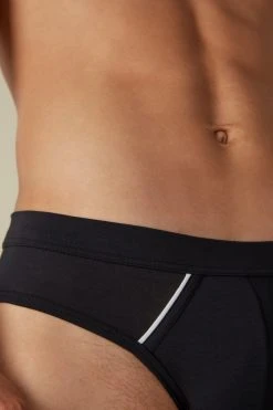 Intimissimi Herren Slip - Blau - Blue/white -INTIMISSIMI Verkäufe 4cbad8c8346e4885ba6ebd3c55306ec0