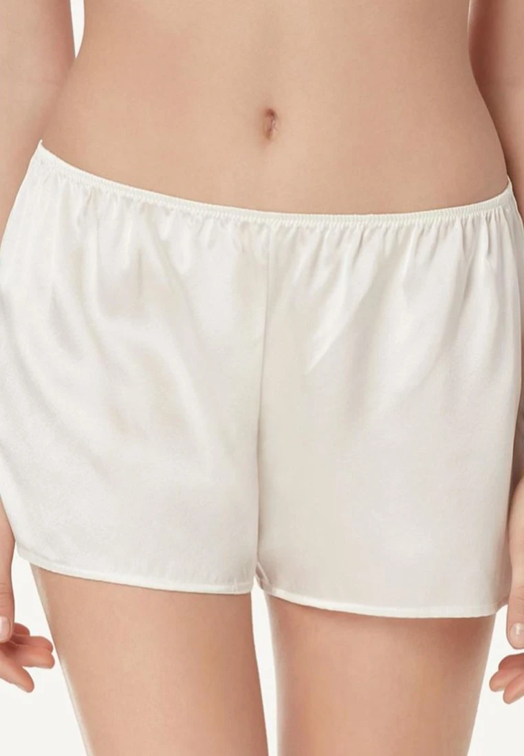 Intimissimi Damen Nachtwäsche Hose - Sand 3 Intimissimi Damen Nachtwäsche Hose - Sand