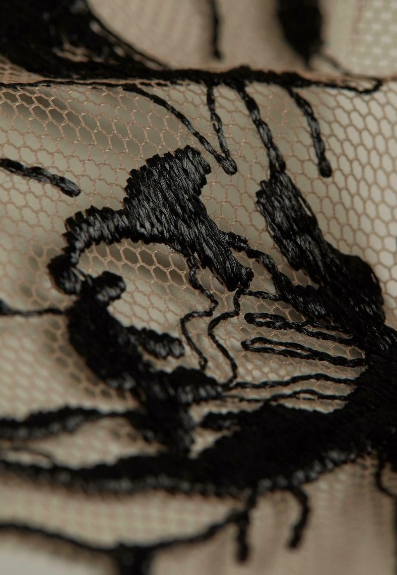 Intimissimi Damen GIORGIA STIR THE SENSES - Balconette BH - Natürlich - Soft Beige Black 6 Intimissimi Damen GIORGIA STIR THE SENSES - Balconette BH - Natürlich - Soft Beige Black – Bild 4