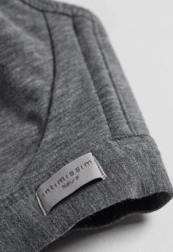 Intimissimi Damen LARA - Triangel BH - Grau / Cloud Grey Blend -INTIMISSIMI Verkäufe 4d6b9b66077944d1a5002bfc439f3017