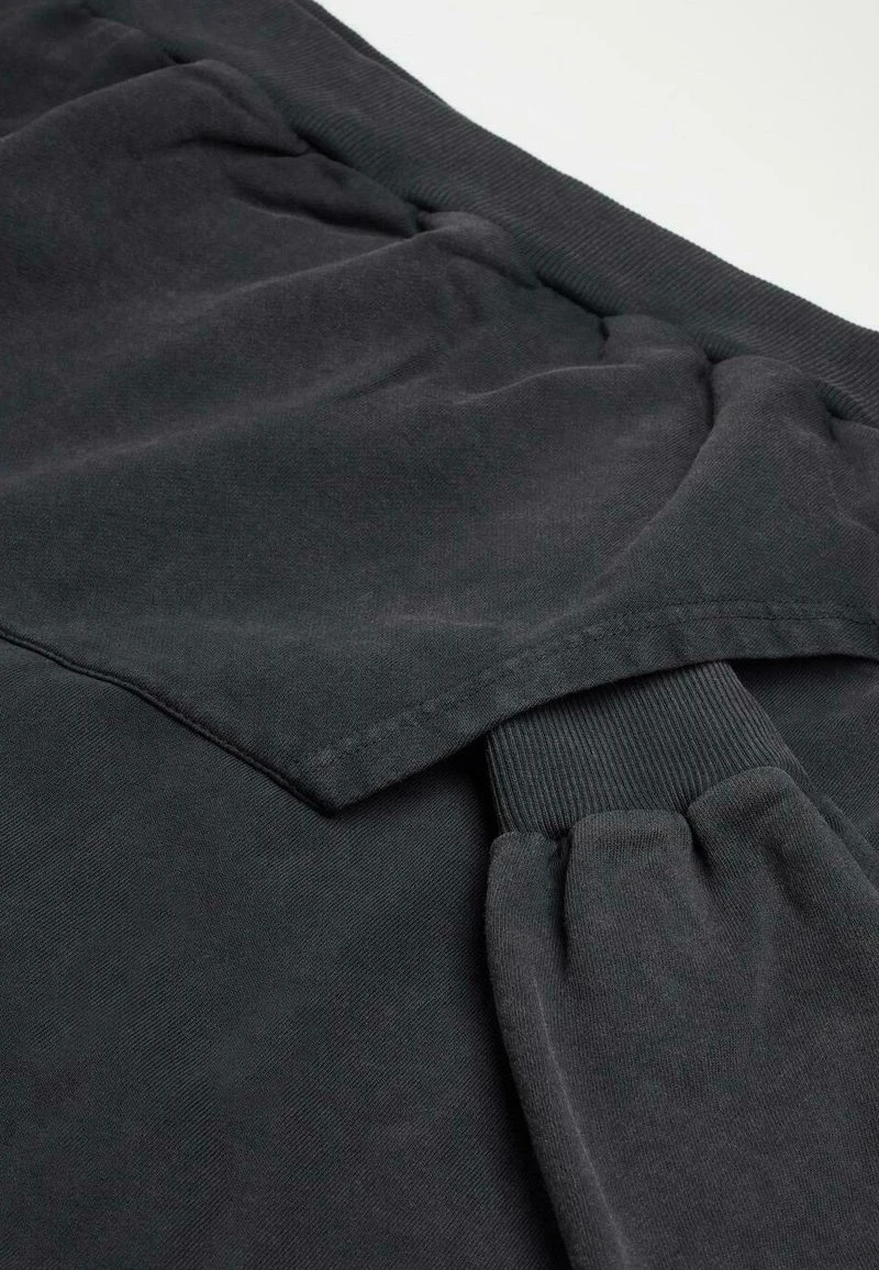 Intimissimi Herren WASHED COLLECTION - Nachtwäsche Shirt - Grau Grey 9 Intimissimi Herren WASHED COLLECTION - Nachtwäsche Shirt - Grau Grey – Bild 7