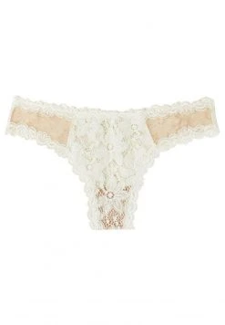 Intimissimi Damen Slip - Powder White Soft Beige -INTIMISSIMI Verkäufe 4da620aea0be407b8795156dcf568e77