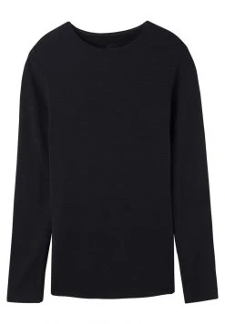 Intimissimi Damen Langarmshirt - Schwarz -INTIMISSIMI Verkäufe 4db6e0728c494cc0b2ea9ecac2f17126