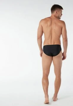 Intimissimi Herren BASIC-BADEHOSE AUS MIKROFASER - Badehose Slip - Nero 11 Intimissimi Herren BASIC-BADEHOSE AUS MIKROFASER - Badehose Slip - Nero -INTIMISSIMI Verkäufe 4dbe097a216548c09c038ca13b799757