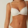 Intimissimi Damen GIOIA - Push-up BH - Off White/beige 2 Intimissimi Damen GIOIA - Push-up BH - Off White/beige -INTIMISSIMI Verkäufe 4dece68911514783883a4ab982181414