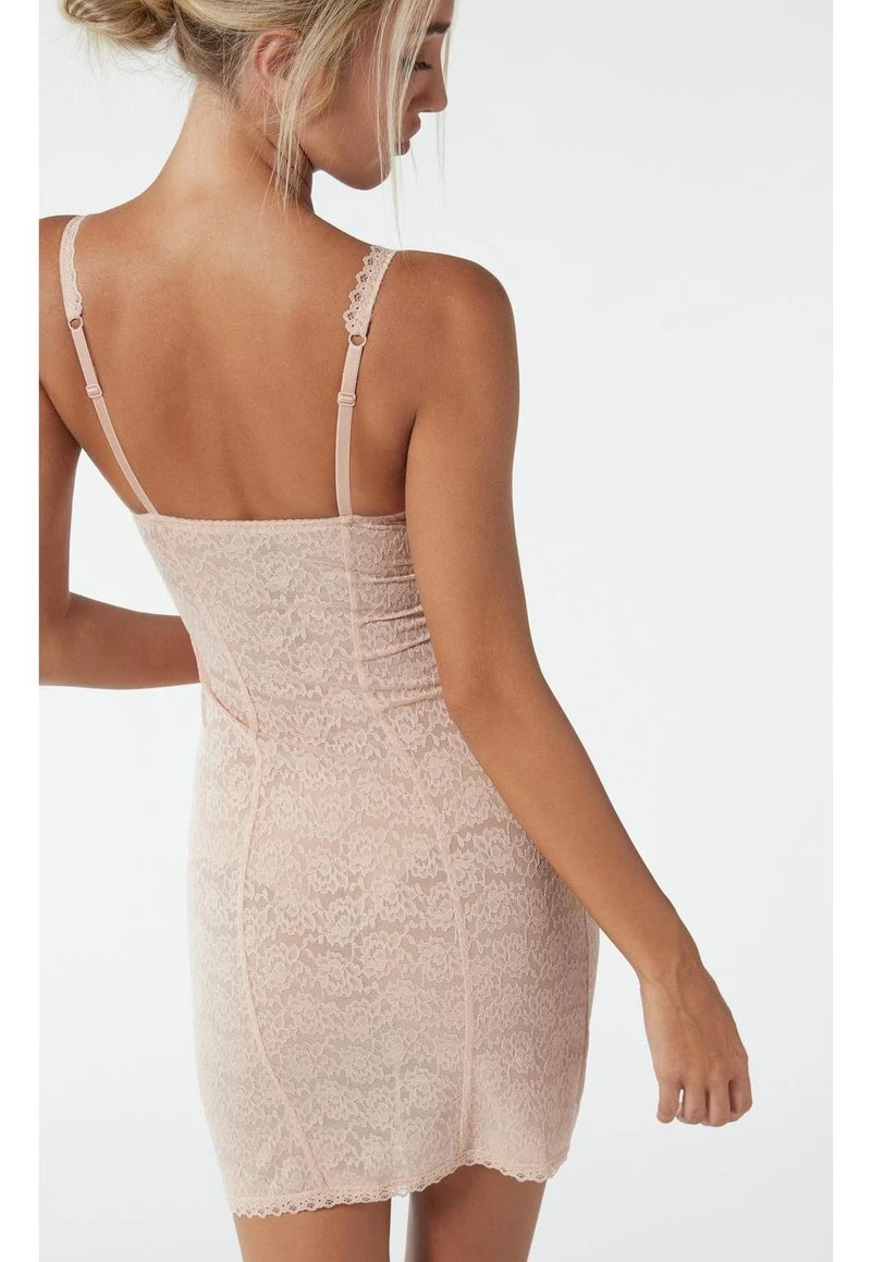 Intimissimi Damen Shapewear - Rosa-soft Pink 4 Intimissimi Damen Shapewear - Rosa-soft Pink – Bild 2