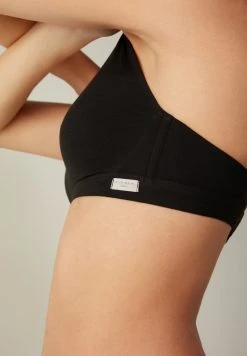 Intimissimi Damen LARA - Triangel BH - Black -INTIMISSIMI Verkäufe 4e877dd04ae843c4bc782e19c9638feb
