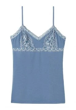 Intimissimi Damen Unterhemd/-shirt - Babyblau Hellblau 10 Intimissimi Damen Unterhemd/-shirt - Babyblau Hellblau -INTIMISSIMI Verkäufe 4f0ade49aff744dea2d2cca66730cf02