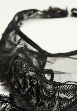 Intimissimi Damen FLY ME TO THE MOON - Triangel BH - Schwarz/black -INTIMISSIMI Verkäufe 4f36637c133641adb355e487232f200c