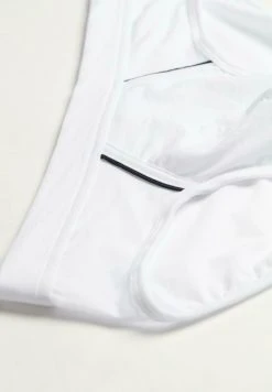 Intimissimi Herren Slip - Weiß - White/blue -INTIMISSIMI Verkäufe 4f674bbf54b44c2b8b38088937a02657