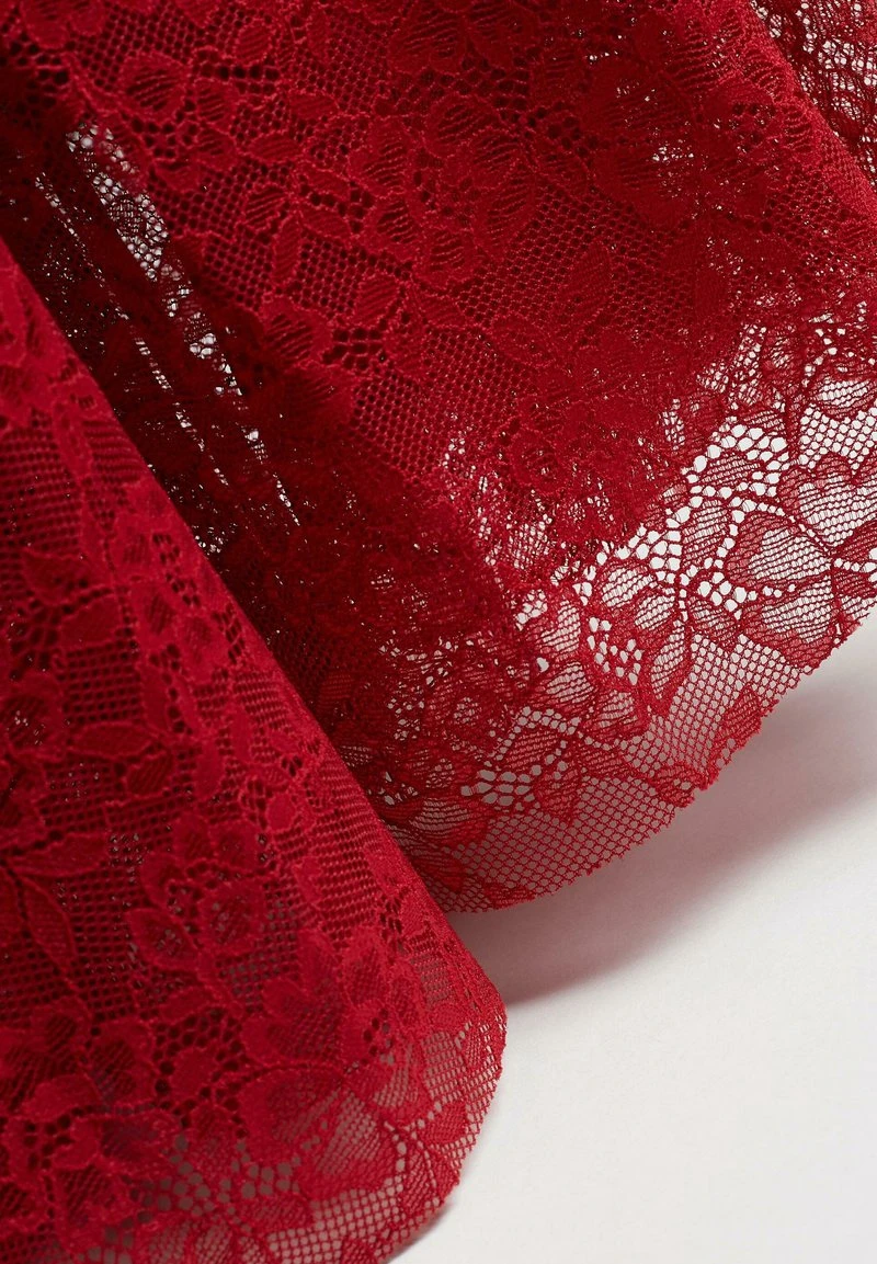 Intimissimi Damen HEART BEAT - Nachthemd - Siegelwachs/rot 7 Intimissimi Damen HEART BEAT - Nachthemd - Siegelwachs/rot – Bild 5