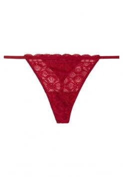 Intimissimi Damen STRING - String - Red 13 Intimissimi Damen STRING - String - Red -INTIMISSIMI Verkäufe 4f995759e90149e2a0220dee3b63f03b