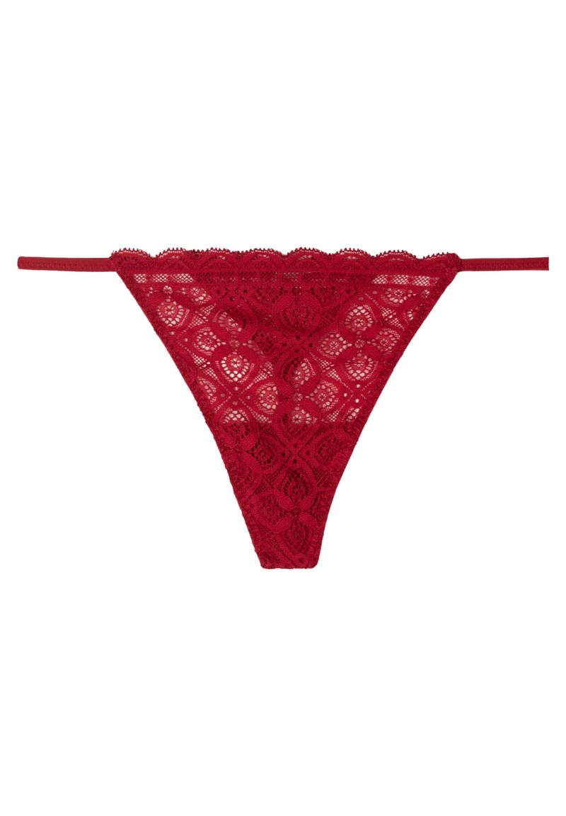 Intimissimi Damen STRING - String - Red 8 Intimissimi Damen STRING - String - Red – Bild 6