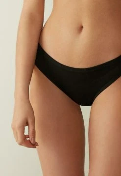 Intimissimi Damen Slip - Nero